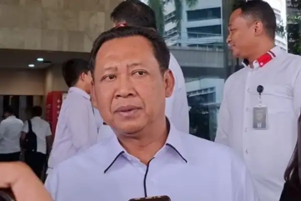 Yaqut Cholil Qoumas dan Nadiem Makarim, Dua Menteri Era Jokowi Dipanggil KPK