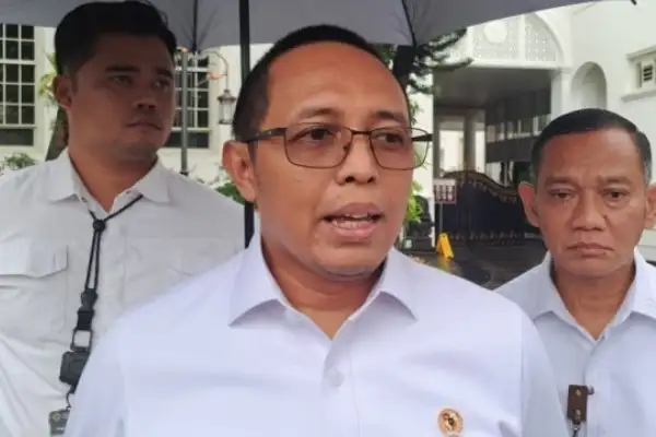 Presiden Prabowo Subianto Tegaskan, 'No Reshuffle' Kabinet Merah Putih Solid