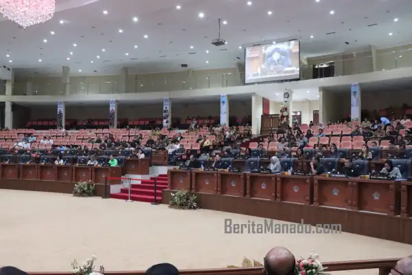 Sulut Jadi Daerah WPR Terbanyak, Henry Walukow Apresiasi Perjuangan Gubernur Yulius Selvanus