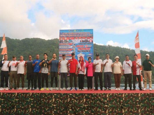Sekda Sangihe Apresiasi Kodim 1301 Gelar Lomba HUT RI ke-80 di Bolevard Tahuna 9 Sekda Sangihe Apresiasi Kodim 1301 Gelar Lomba HUT RI ke-80 di Bolevard Tahuna