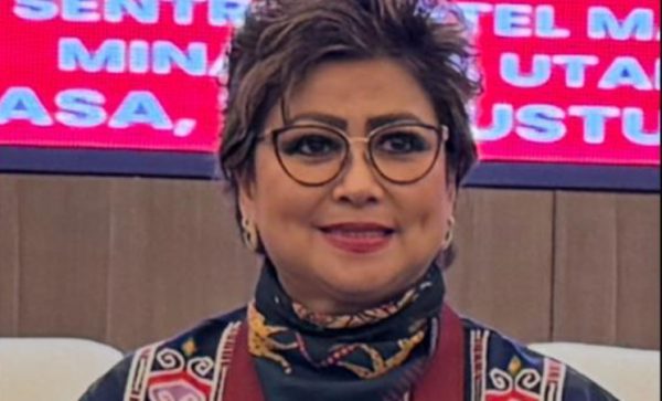 Maya Rumantir Sebut Komite IV DPD-RI Pengawas Kebijakan Anggaran Desa