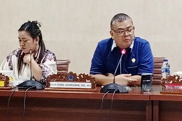 Upah Pekerja Tak Dibayar! Louis Carl Schramm: Mie Gacoan Tak Seenak Nasib Buruh