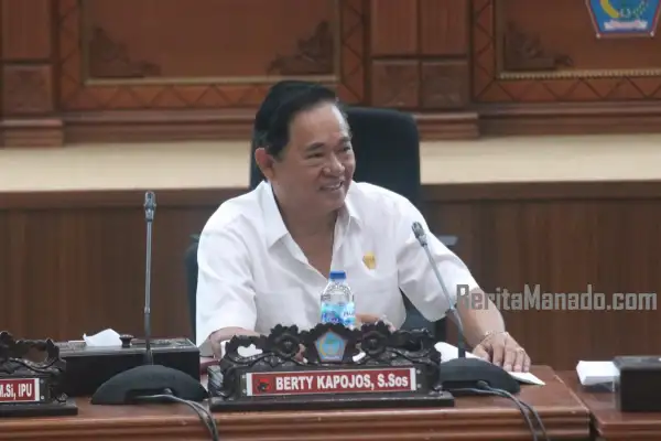Henry Walukow Evaluasi Luas WPR Tak Selaras Dalam RTRW, ESDM Tak Punya Program? 10 Henry Walukow Evaluasi Luas WPR Tak Selaras Dalam RTRW, ESDM Tak Punya Program?