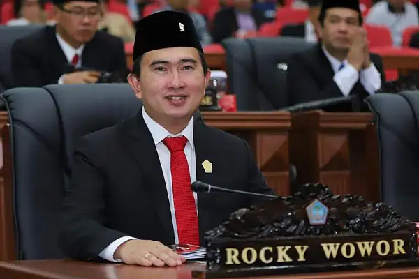 Fraksi PDIP Berikan 10 Catatan Penting Terkait Ranperda Perusahaan Umum Daerah