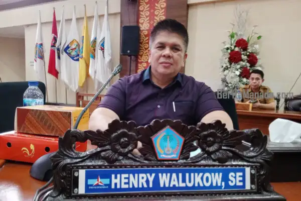 Perbaikan Jalan Tinggal Janji, Henry Walukow Evaluasi Program: Ini Bukan Cerita Warung Kopi!