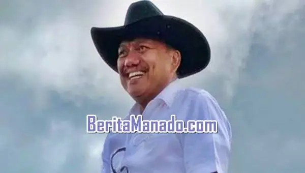Siapa Pengganti Olly Dondokambey? Steven Kandouw Disebut Plt, Rio Dondokambey Dinilai Paling Serius