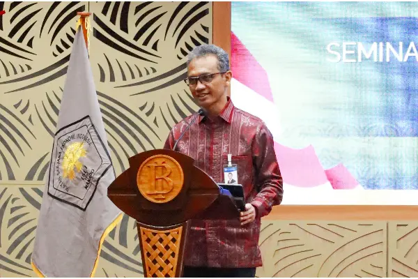 Ekonomi Sulut Tumbuh 5,64 Persen, BI Ingatkan Perlunya Nilai Tambah Rp14 Triliun