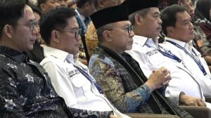 Menko Zulkifli Puji APKASI Otonomi Expo 2025, Joune Ganda Pastikan Arahan Segera Ditindaklanjuti