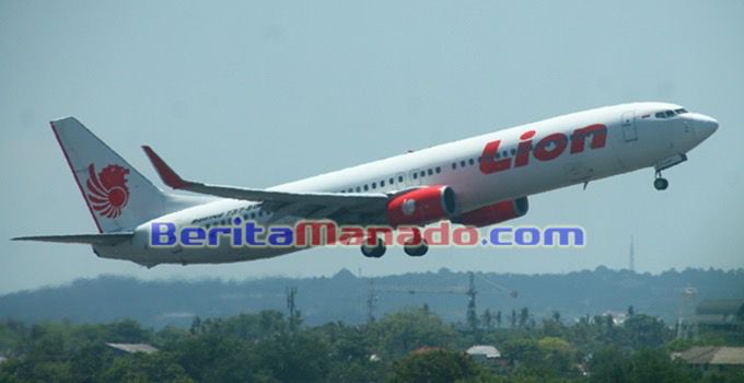 Penanganan Cepat Lion Air atas Ancaman Bom Palsu di Penerbangan JT-308: Satu Penumpang Diamankan