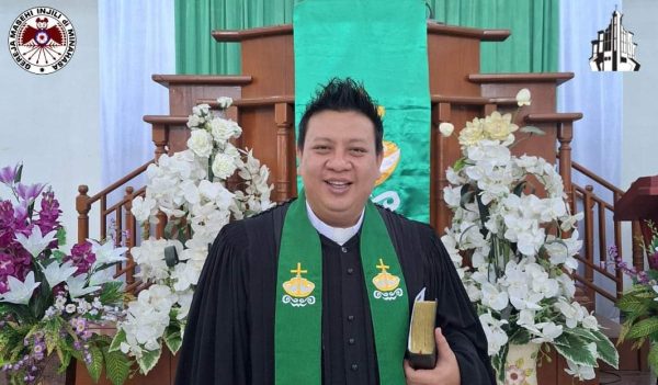 Kegiatan H2RG Tahap Dua GMIM Yerusalaem Paal Dua Resmi Dibuka