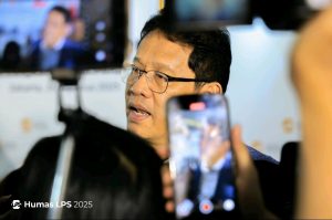 LPS Turunkan Tingkat Bunga Penjaminan Rupiah 25 Bps, Berlaku Hingga 30 September 2025
