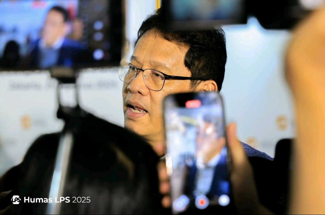 LPS Turunkan Tingkat Bunga Penjaminan Rupiah 25 Bps, Berlaku Hingga 30 September 2025