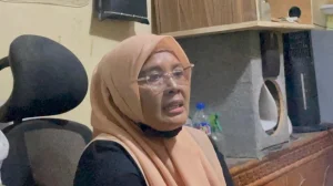Keluarga Affan Kurniawan: Kami Minta Ketua DPR Puan Maharani Datang Minta Maaf