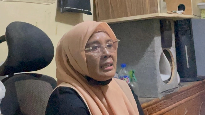 Keluarga Affan Kurniawan: Kami Minta Ketua DPR Puan Maharani Datang Minta Maaf