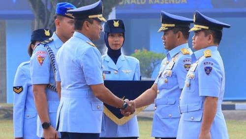 TNI AU Punya Peran Strategis Lahirkan Perwira Unggul