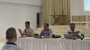 Festival Kristus Raja Kevikepan Tomohon Dapat Dukungan Pemerintah