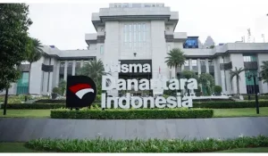 Sebut Birokrasi Danantara Berbelit-belit, Joao Mota Mundur dari Dirut Agrinas Pangan Nusantara