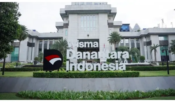 Sebut Birokrasi Danantara Berbelit-belit, Joao Mota Mundur dari Dirut Agrinas Pangan Nusantara