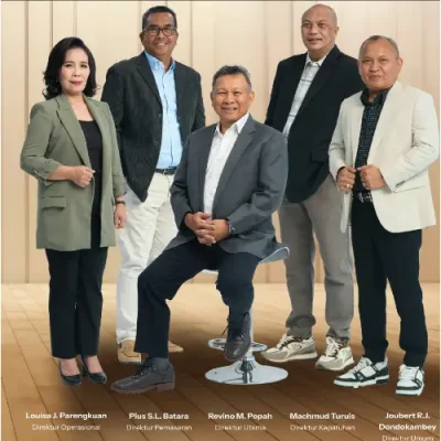 Meski Diserang Fitnah, BSG Tumbuh Lebih Kuat di Semester 1 Tahun 2025