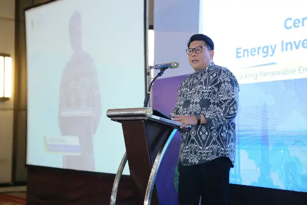 Indonesia Siap Bangun PLTS 100 GW: Proyek Energi Surya Terbesar di Asia Tenggara
