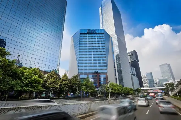 BRI Raih Penghargaan ASEAN ACGS, Bukti Komitmen Tata Kelola yang Unggul