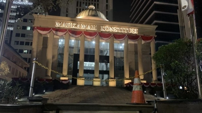 MK Putuskan Wakil Menteri Tak Boleh Lagi Jadi Komisaris BUMN, Era Rangkap Jabatan Tamat!