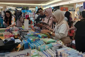 Dapat Sentuhan Pemberdayaan BRI, “Gulalibooks” Sukses Jangkau Pasar Literasi Anak di Malaysia dan Singapura