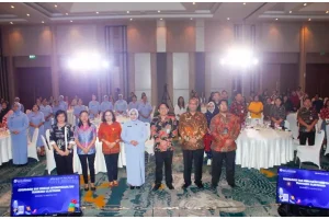 BI Sulut Dorong Transaksi Digital Aman dan Efisien Lewat Sosialisasi Interoperabilitas