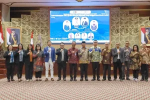 Seminar Nasional Soemitronomics Dorong Ekonomi Tangguh dan Inklusif di Sulut