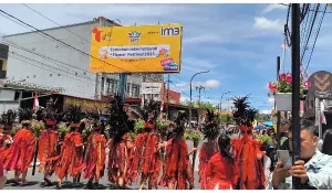 Indosat Ooredoo Hutchison Dukung Penuh TIFF 2025 dengan Konektivitas Digital Andal