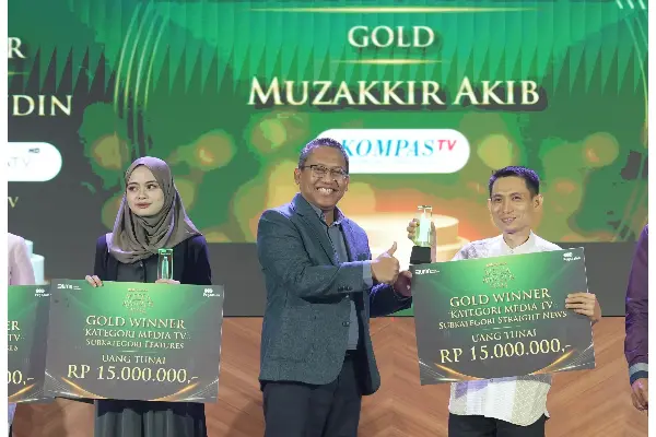 PMA 2025 Hadir dengan Wajah Baru, Kini Semua Bisa Ikut!