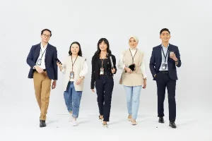 BRI Buka Rekrutmen BFLP 2025: Level Up Karier Kamu, Sesuai Passion!