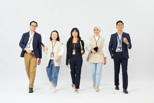 BRI Buka Rekrutmen BFLP 2025: Level Up Karier Kamu, Sesuai Passion!