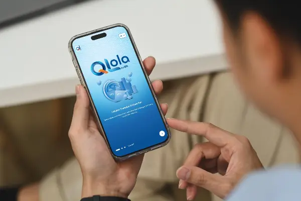 Jumlah User Tumbuh 41 Persen, QLola by BRI Catat Volume Transaksi Rp5970 Triliun