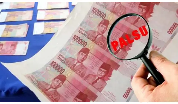 BI Ingatkan Warga Terapkan 3D dan 5 Jangan untuk Hindari Uang Palsu