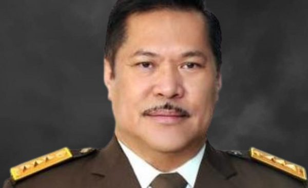 Jan Maringka:  Eksekusi Silfester, Kado Terindah HUT Kejaksaan RI untuk Negeri