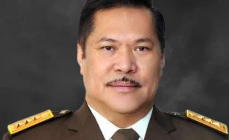 Jan Maringka:  Eksekusi Silfester, Kado Terindah HUT Kejaksaan RI untuk Negeri