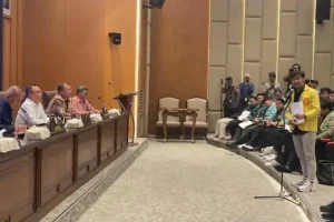 Jalan Tuntutan Demo Mahasiswa Dibuka! Besok Akan Bertemu Pemerintah