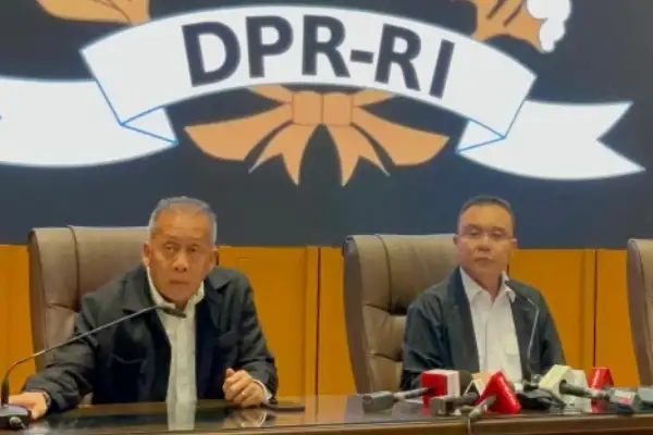 DPR Resmi Hentikan Tunjangan Perumahan, Pangkas Fasilitas, dan Moratorium Kunker Luar Negeri