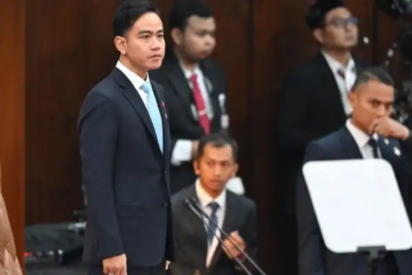 Jaksa Pengacara Negara Menarik Diri, Gibran Sendirian Hadapi Gugatan Rp125 Triliun