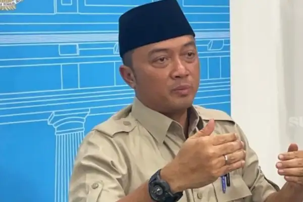 Komitmen Presiden, Mensesneg Sebut Mahfud MD Akan Diajak Gabung Tim Reformasi Kepolisian