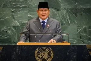 Indonesia Siap Kirim Pasukan Perdamaian! Presiden Prabowo Subianto Desak Hentikan Konflik Israel-Palestina