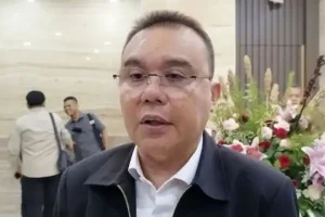 Era Baru BUMN! DPR dan Pemerintah Sepakat  Bahas Rencana Transformasi Besar-Besaran