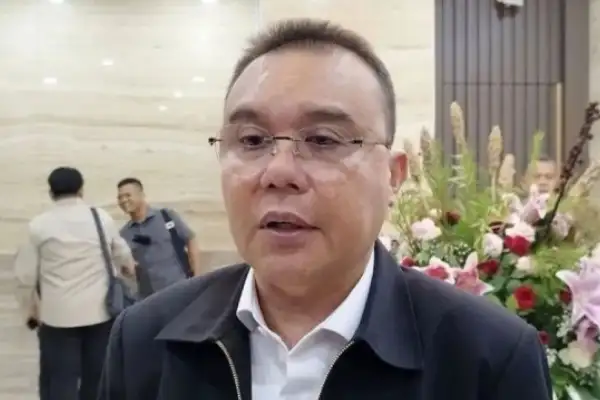 Era Baru BUMN! DPR dan Pemerintah Sepakat Bahas Rencana Transformasi Besar-Besaran
