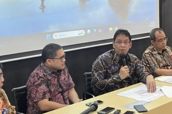 Gandeng Penjual Rokok Ilegal, Menkeu Purbaya Bakal Hidupkan Kawasan Industri Tembakau