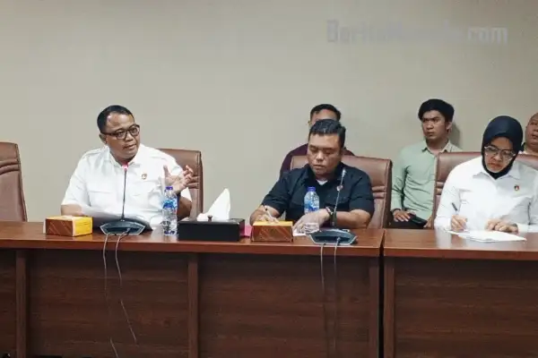 Simulasi Kecil Distribusi BBM, Kombes Winardi Sarankan Pertamina Hitung Ulang Kebutuhan Riil Masyarakat