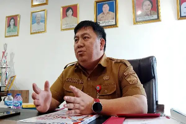 Inovasi Pelayanan Kesehatan Joune Ganda, RSUD Maria Walanda Maramis Segera Buka Layanan Cuci Darah