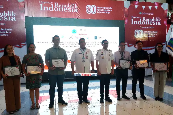 Wujudkan Asta Cita Presiden Prabowo, Joune Ganda Gandeng Perusahaan Atasi Masalah Perumahan