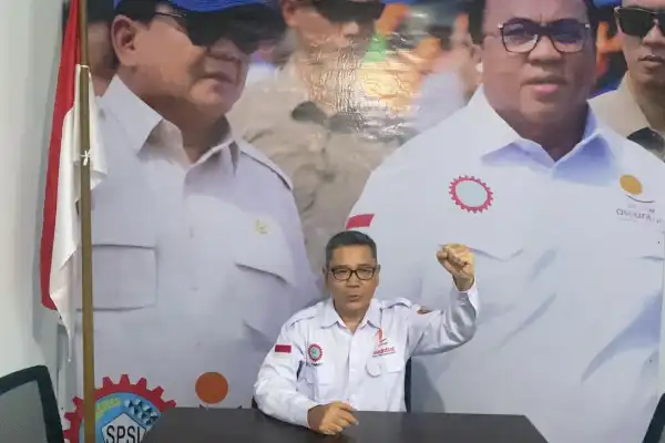 Tommy Sampelan Puji Respons Cepat Gubernur Yulius Selvanus, Ajak Buruh dan Pekerja Ikut Bantu