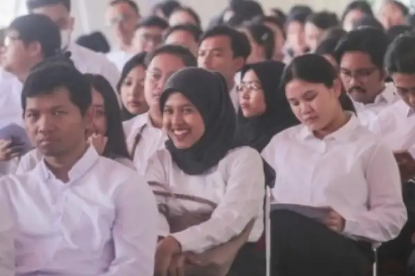 Kalau Habis Kontrak, Apakah Status PPPK Paruh Waktu Langsung Diberhentikan?